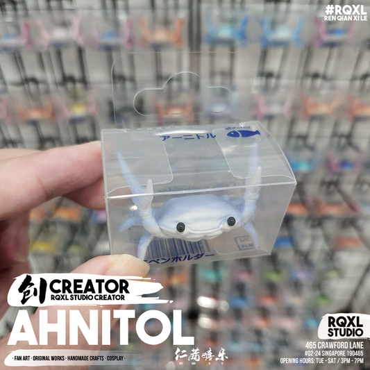 Ahnitol - AH006
