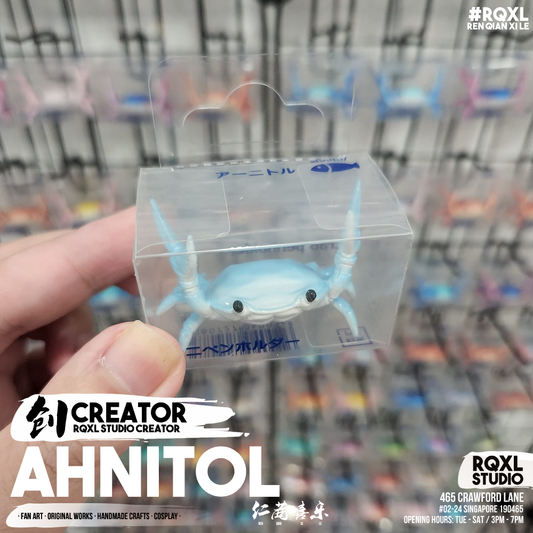 Ahnitol - AH009