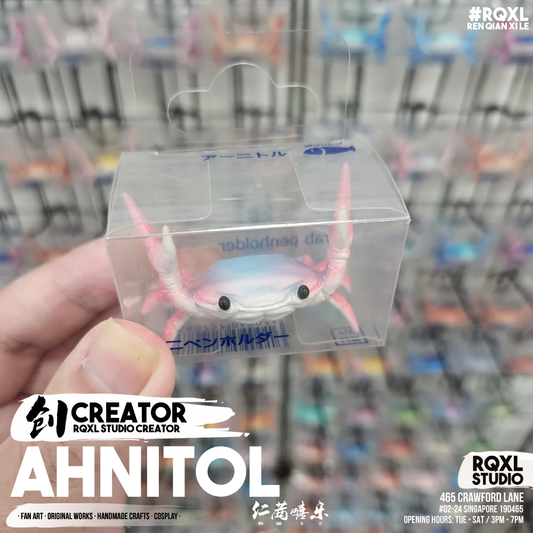 Ahnitol - AH010