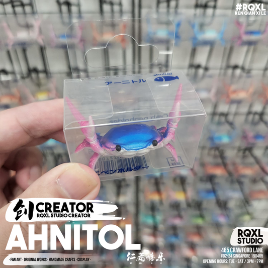 Ahnitol - AH011