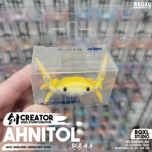 Ahnitol - AH015