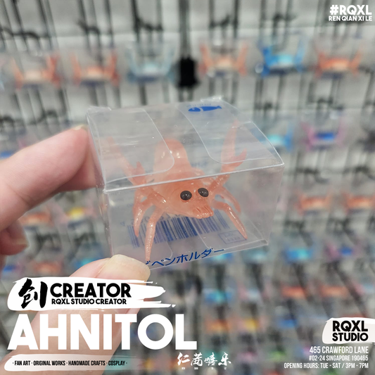 Ahnitol - AH018