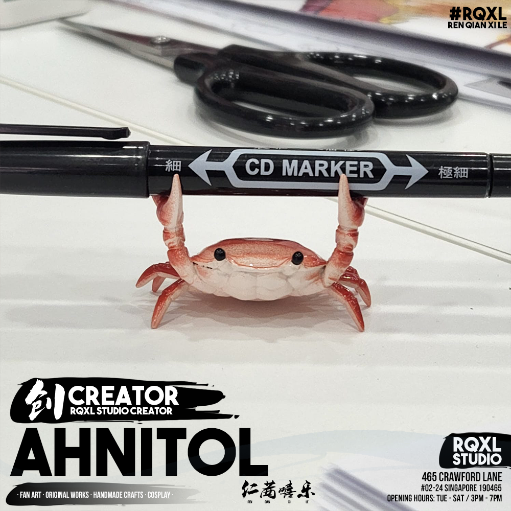 Ahnitol - AH002