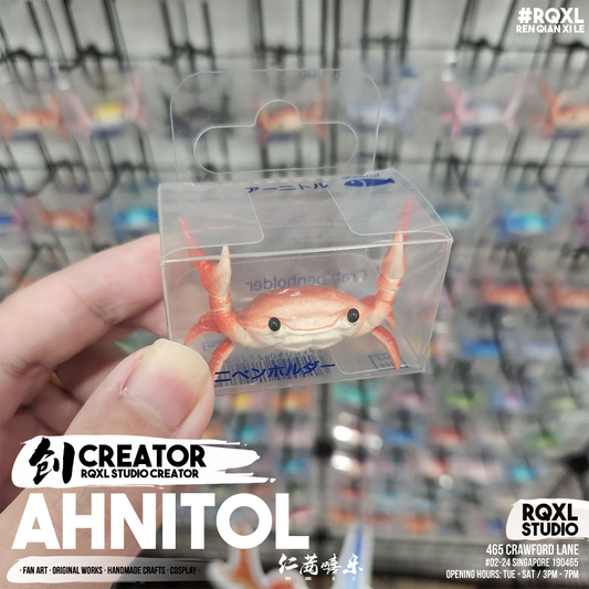 Ahnitol - AH001