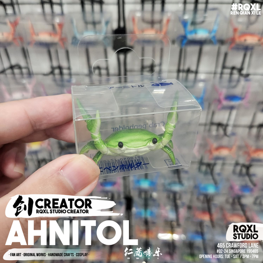Ahnitol - AH004