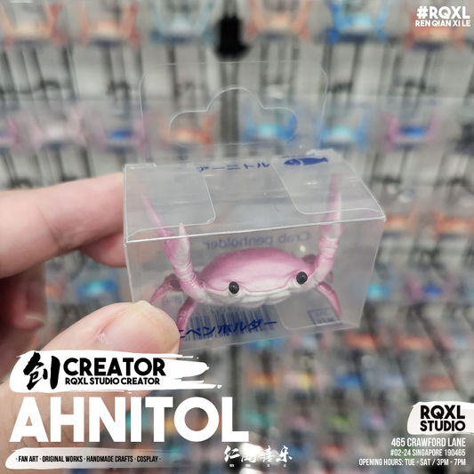 Ahnitol - AH005